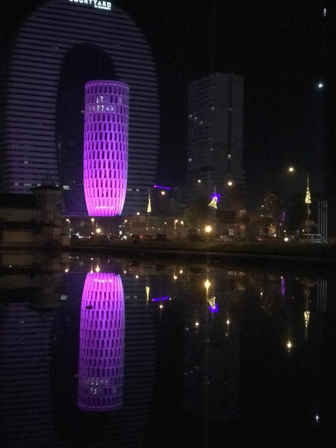 Batum City 外观 照片