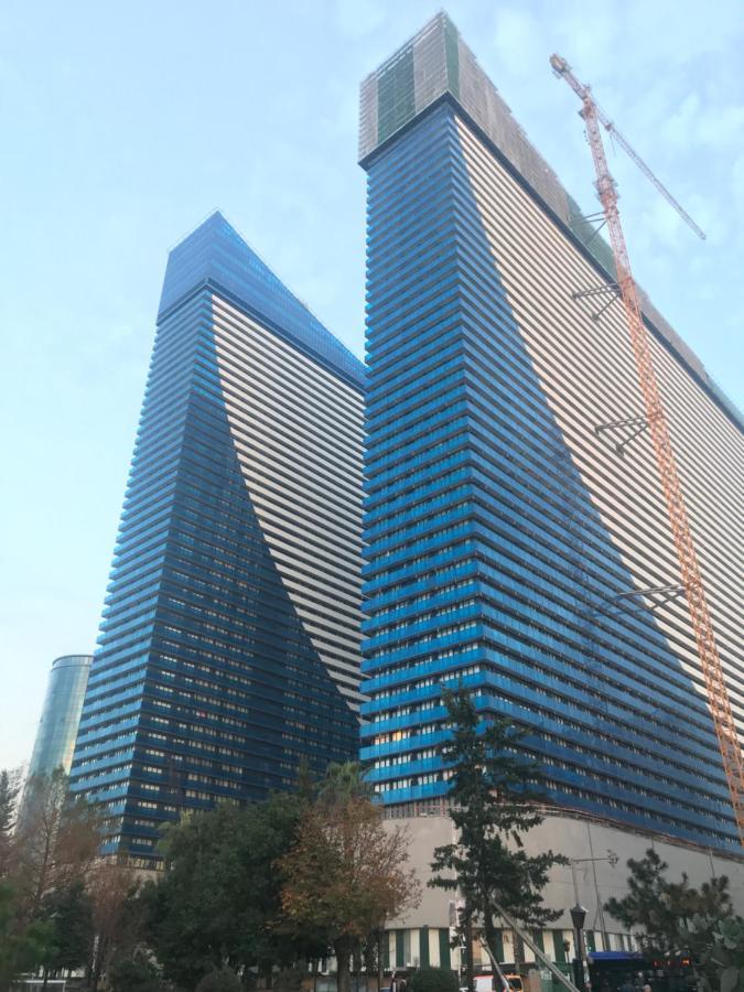 Batum City 外观 照片