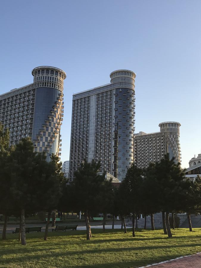 Batum City 外观 照片