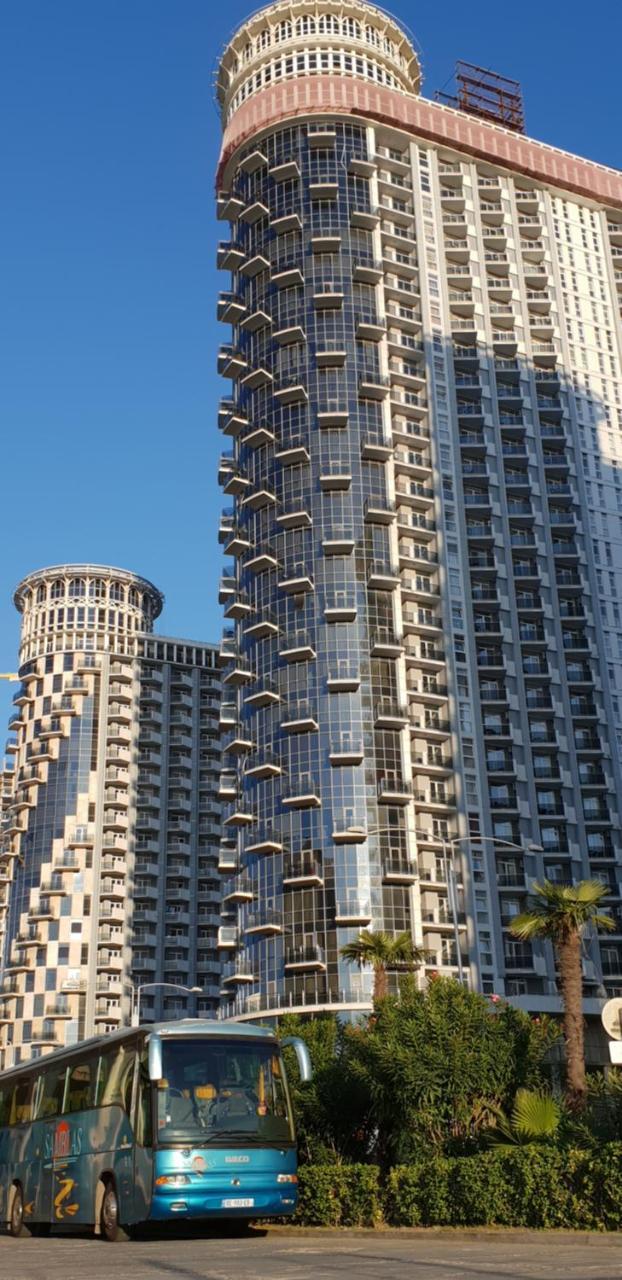 Batum City 外观 照片